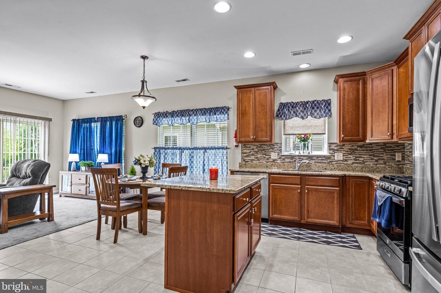 319 Grande Blvd, Aura NJ  08028-3243 exterior