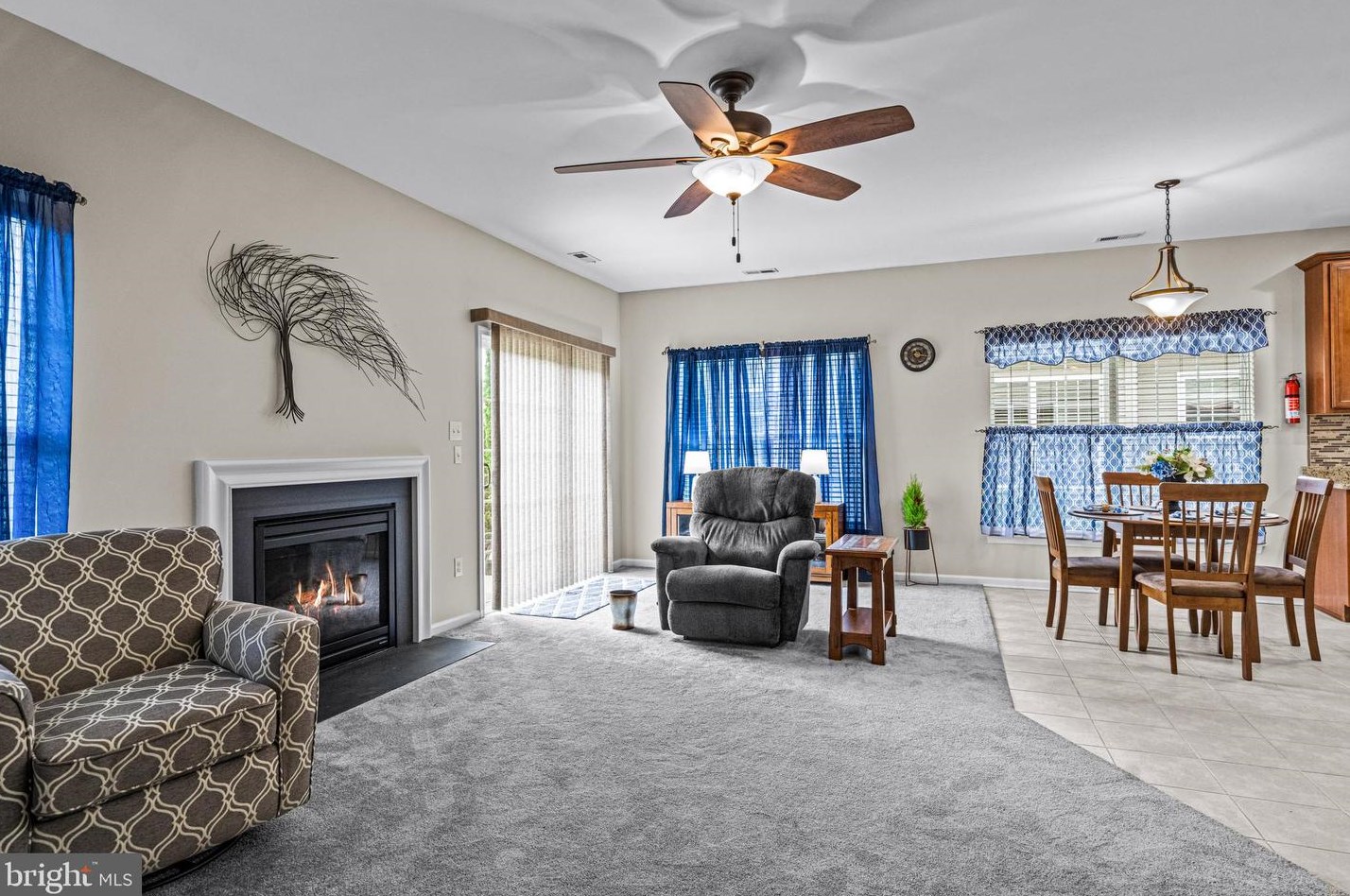 319 Grande Blvd, Aura NJ  08028-3243 exterior