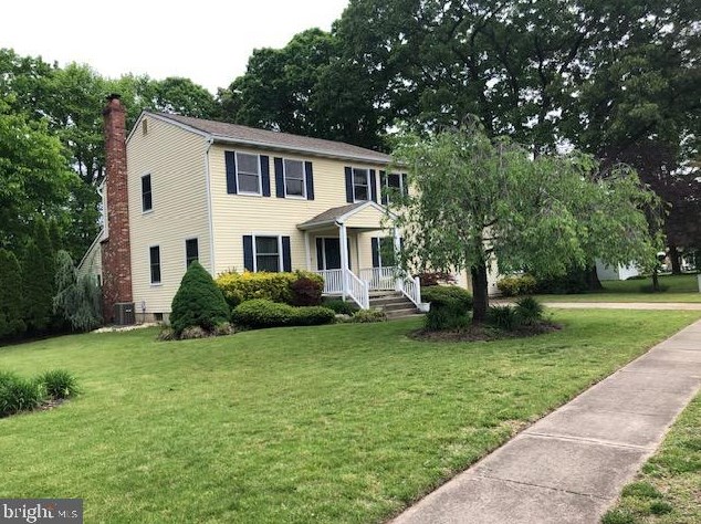 1333 Raphael Pl, West Deptford, NJ 08096