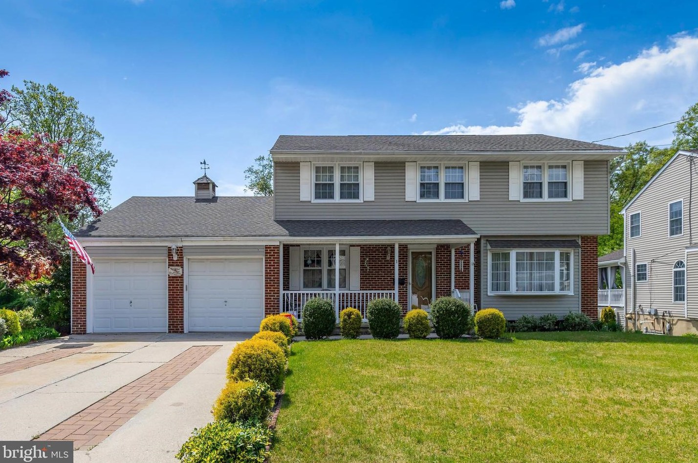 1 Lauderdale Rd, West Deptford, NJ 08096-3932