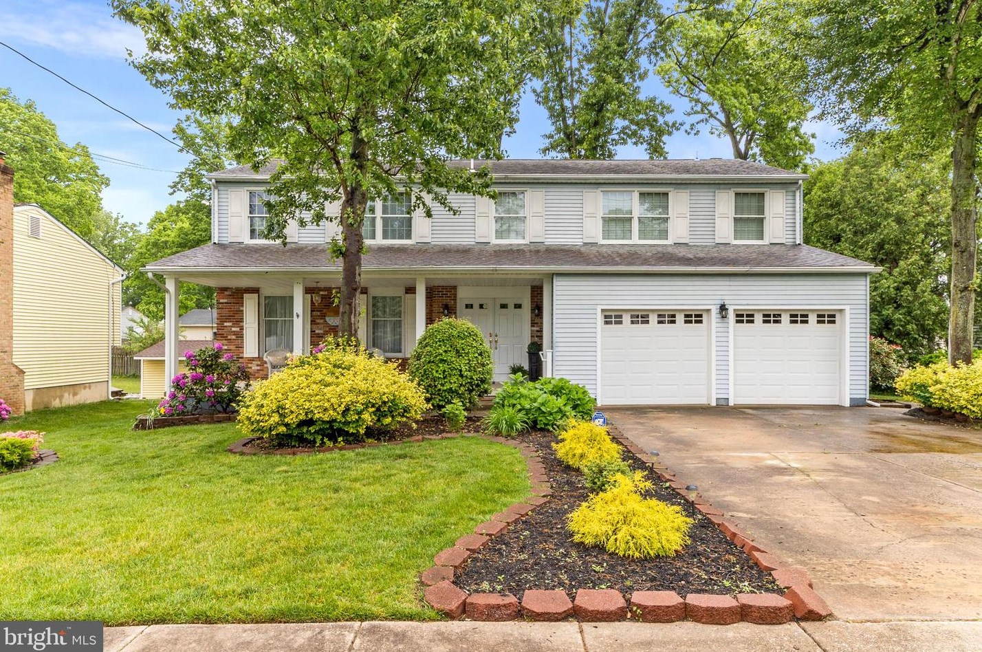 808 Canal St, Blenheim, NJ 08012-1005