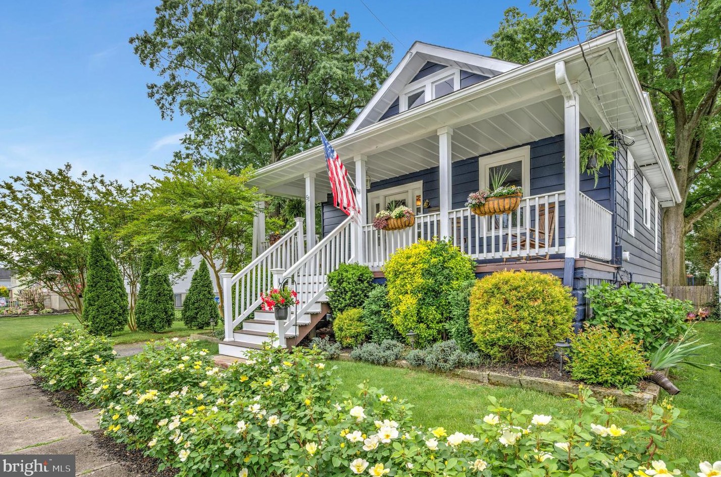 51 Elberne Ave, West Deptford, NJ 08096-1238