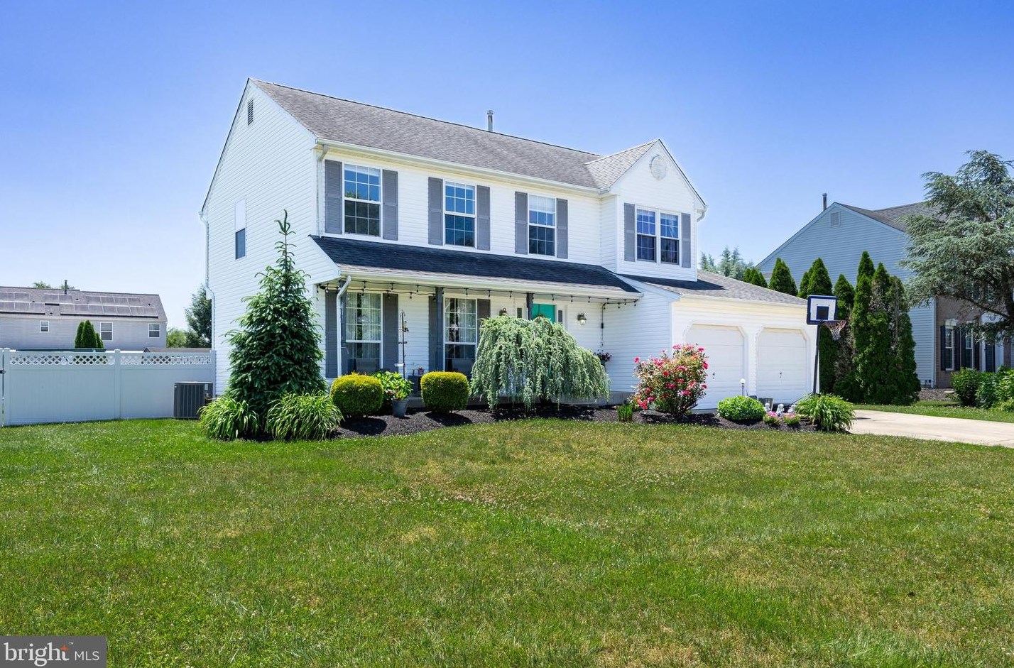 506 Coleman Dr, Clayton, NJ 08312-1541