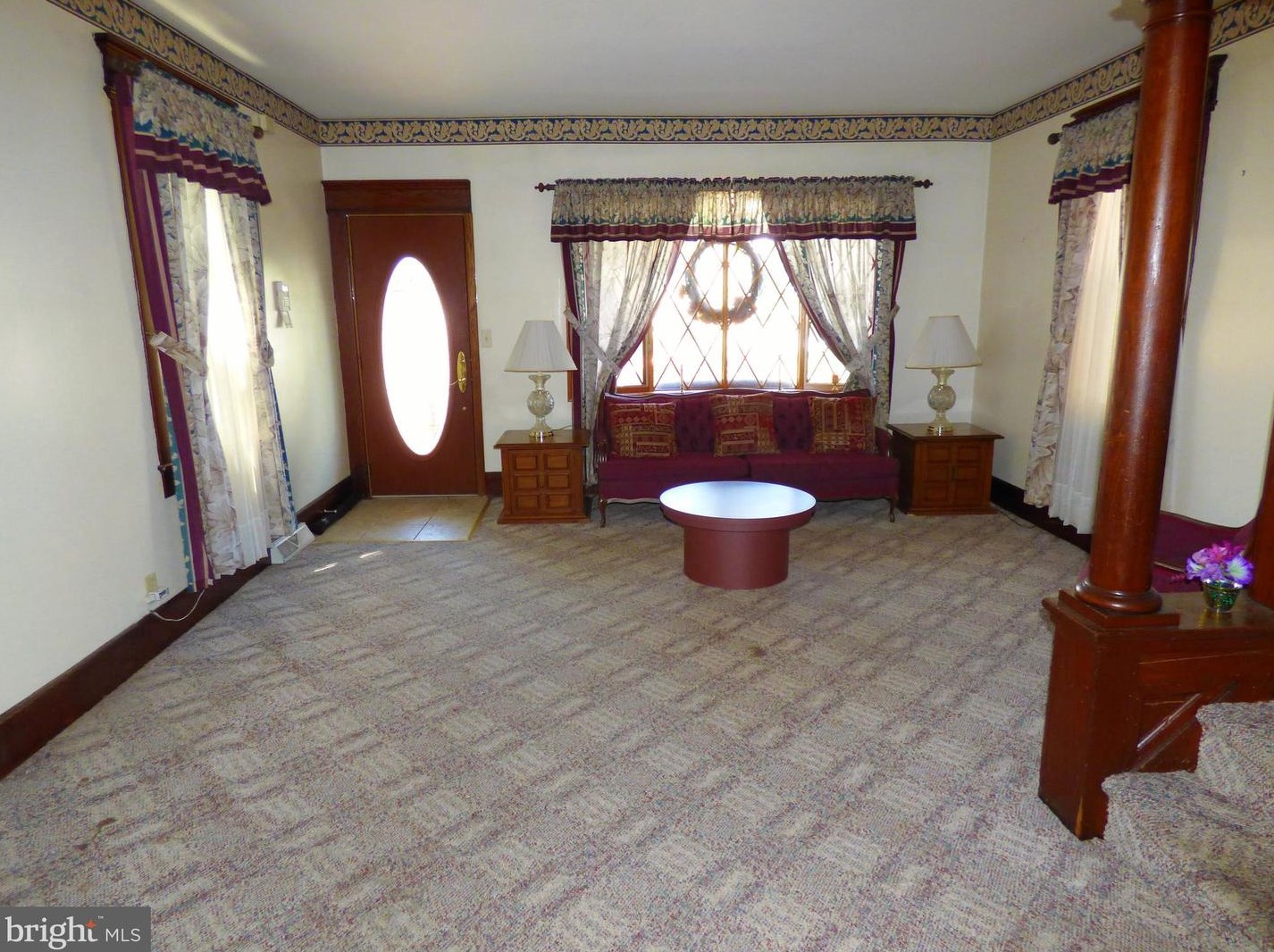 141 Delsea Dr, West Deptford NJ  08093-1222 exterior