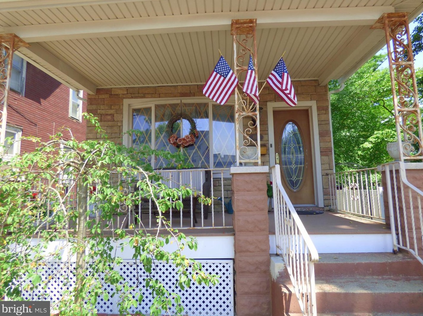 141 Delsea Dr, West Deptford NJ  08093-1160 exterior