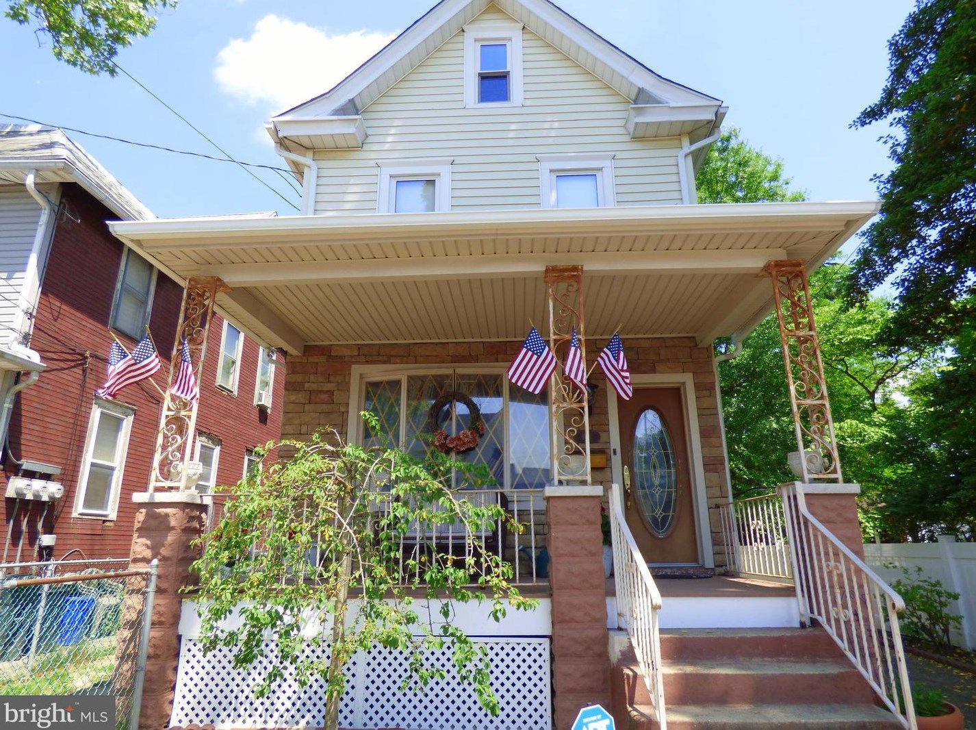 141 Delsea Dr, West Deptford, NJ 08093-1160