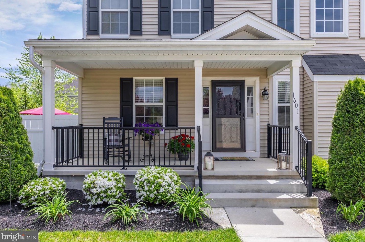 1601 Lexington Mews, Auburn, NJ 08085-1318