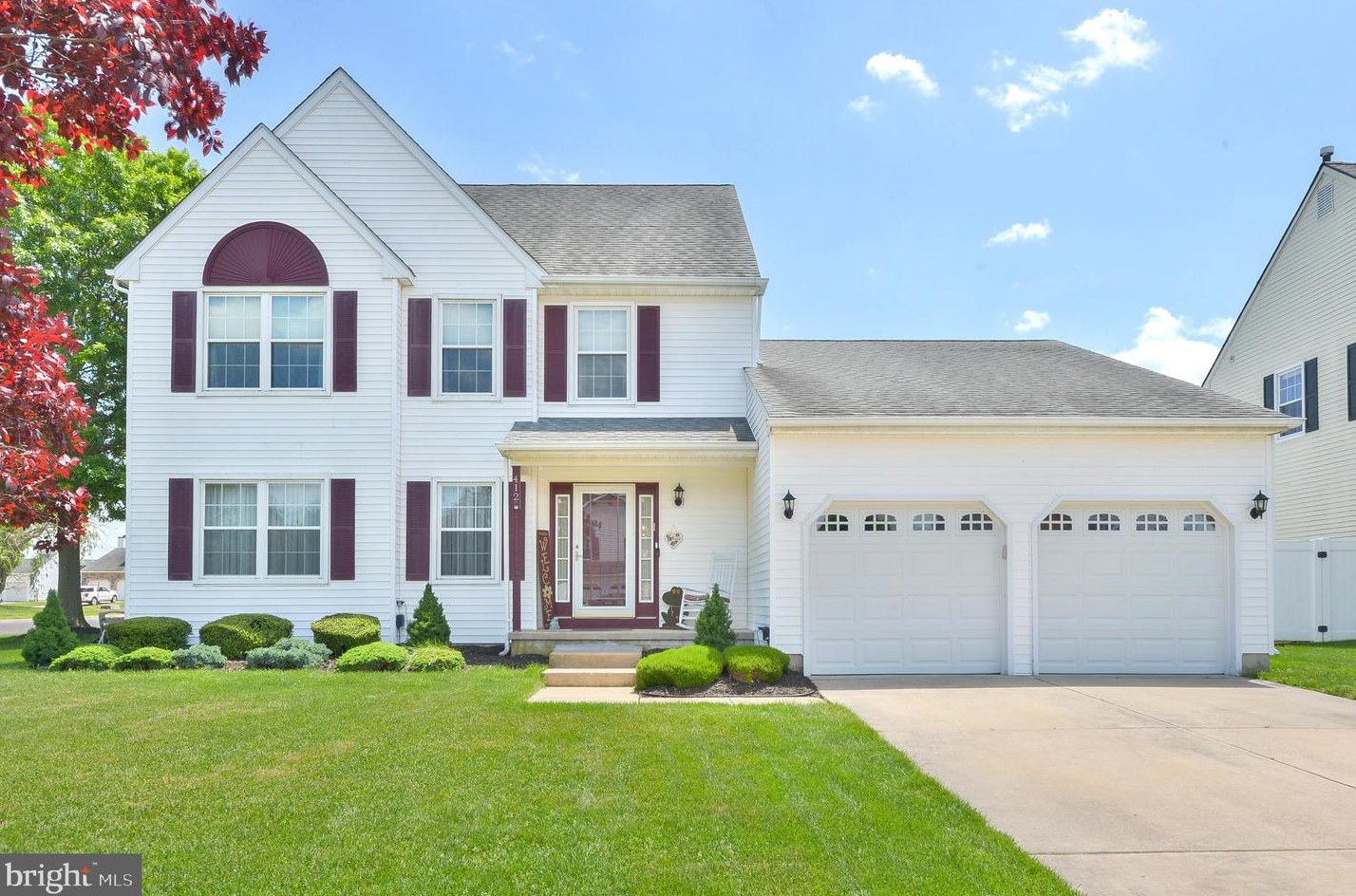 412 Alfred Ave, Aura, NJ 08028-2053