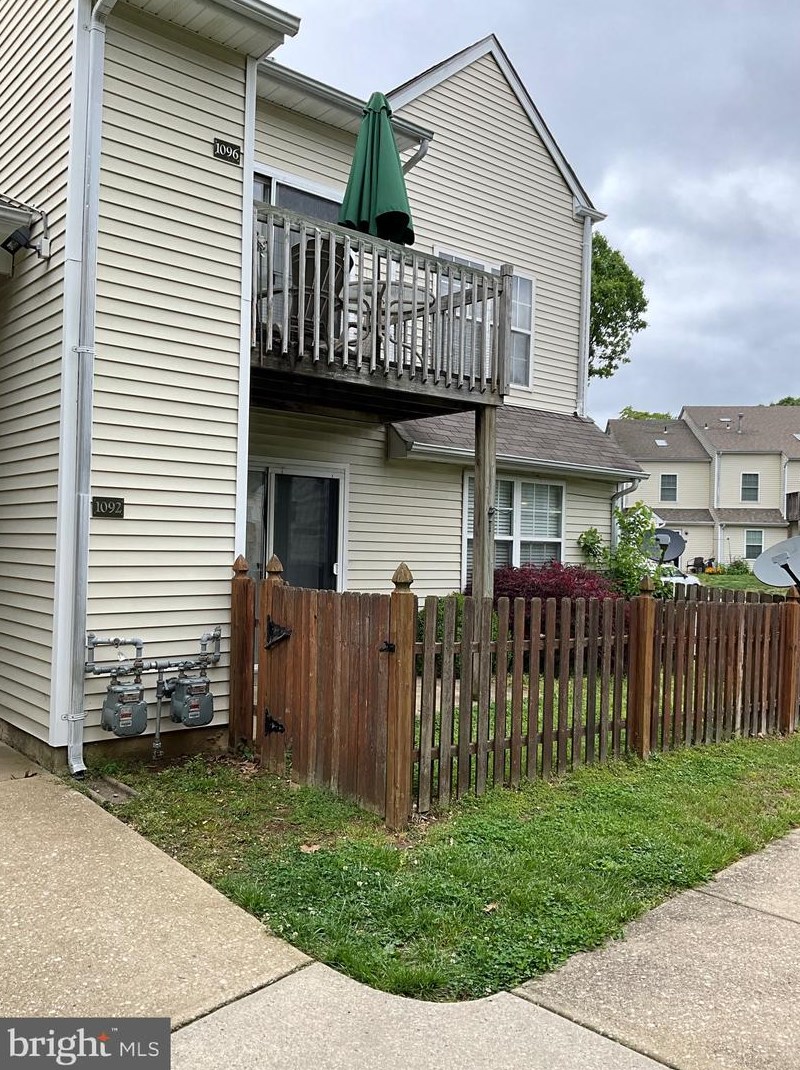1092 Tristram Cir, West Deptford, NJ 08051