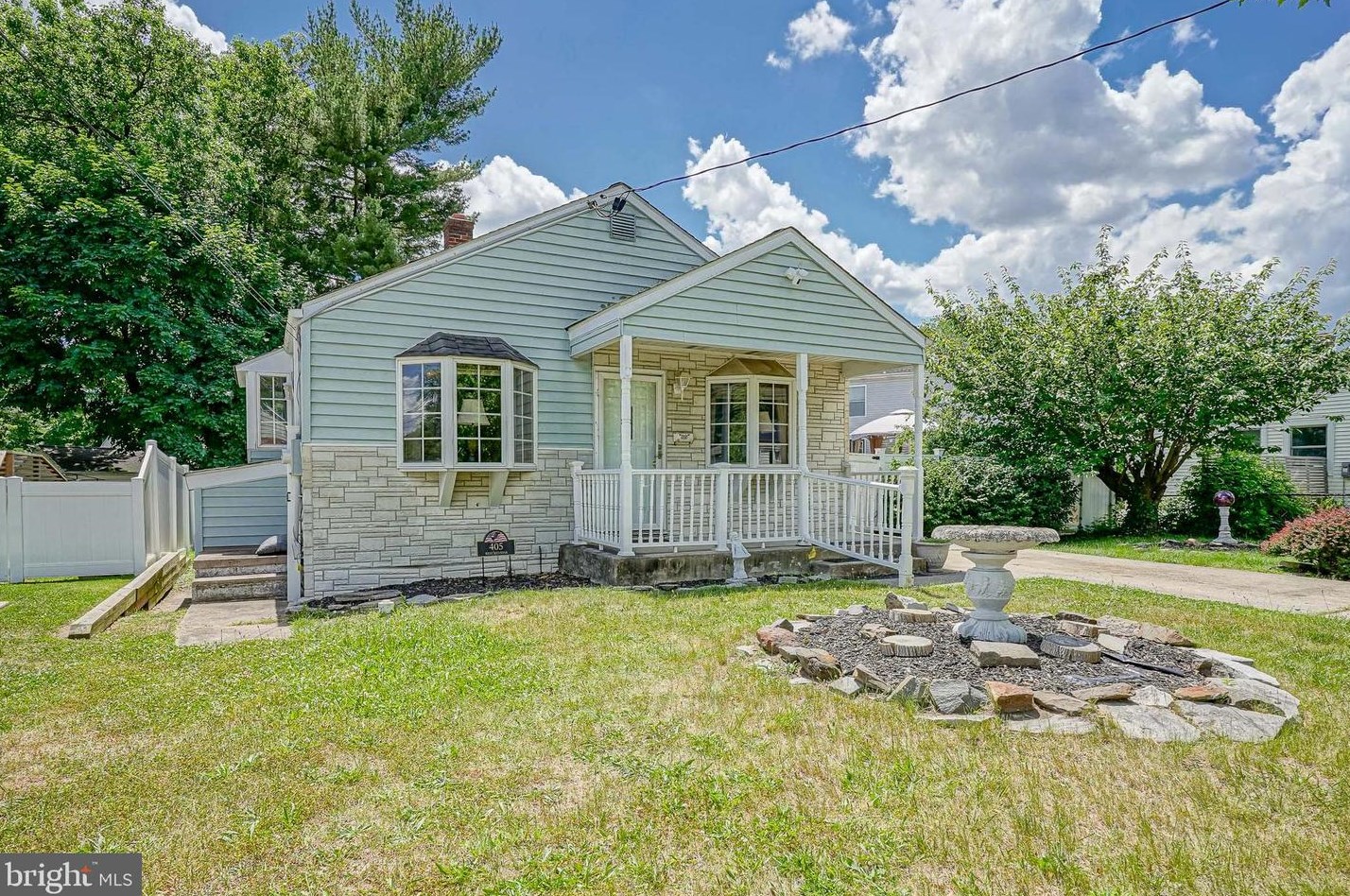 405 W Red Bank Ave, West Deptford, NJ 08096