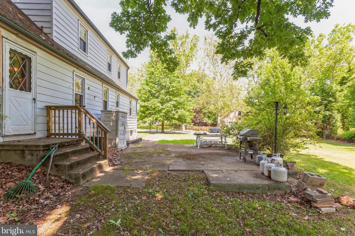 301 Columbia Blvd, West Deptford NJ 08063-1013 exterior