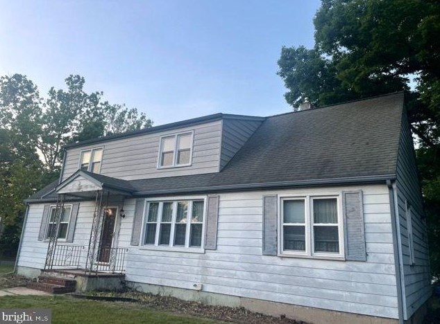 301 Columbia Blvd, West Deptford NJ 08063-1013 exterior