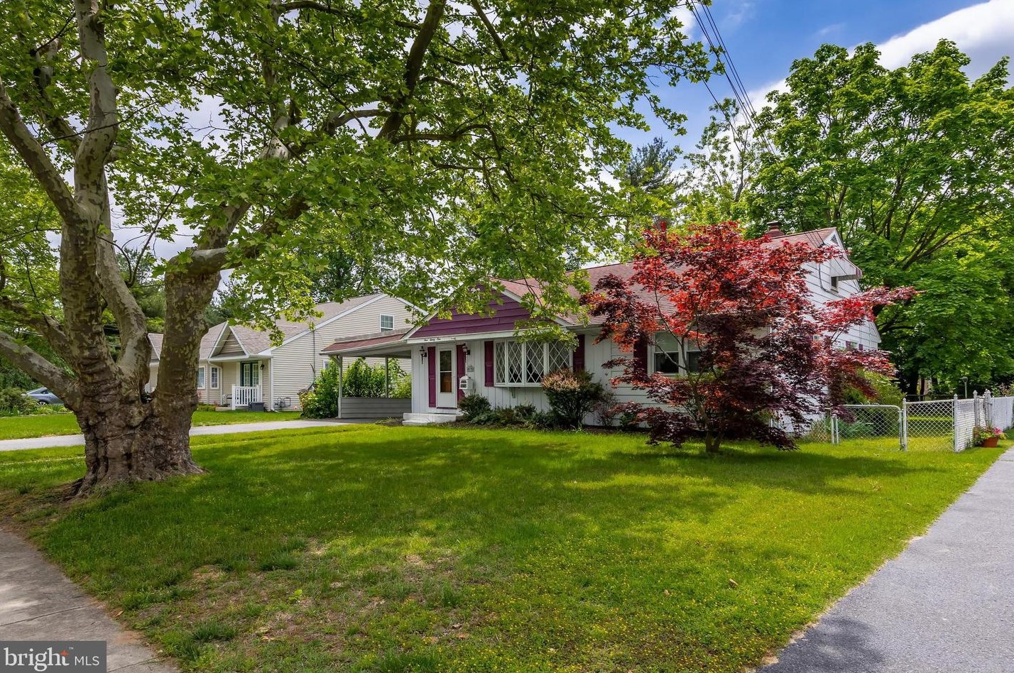421 Wayne Ave, Pitman, NJ 08071