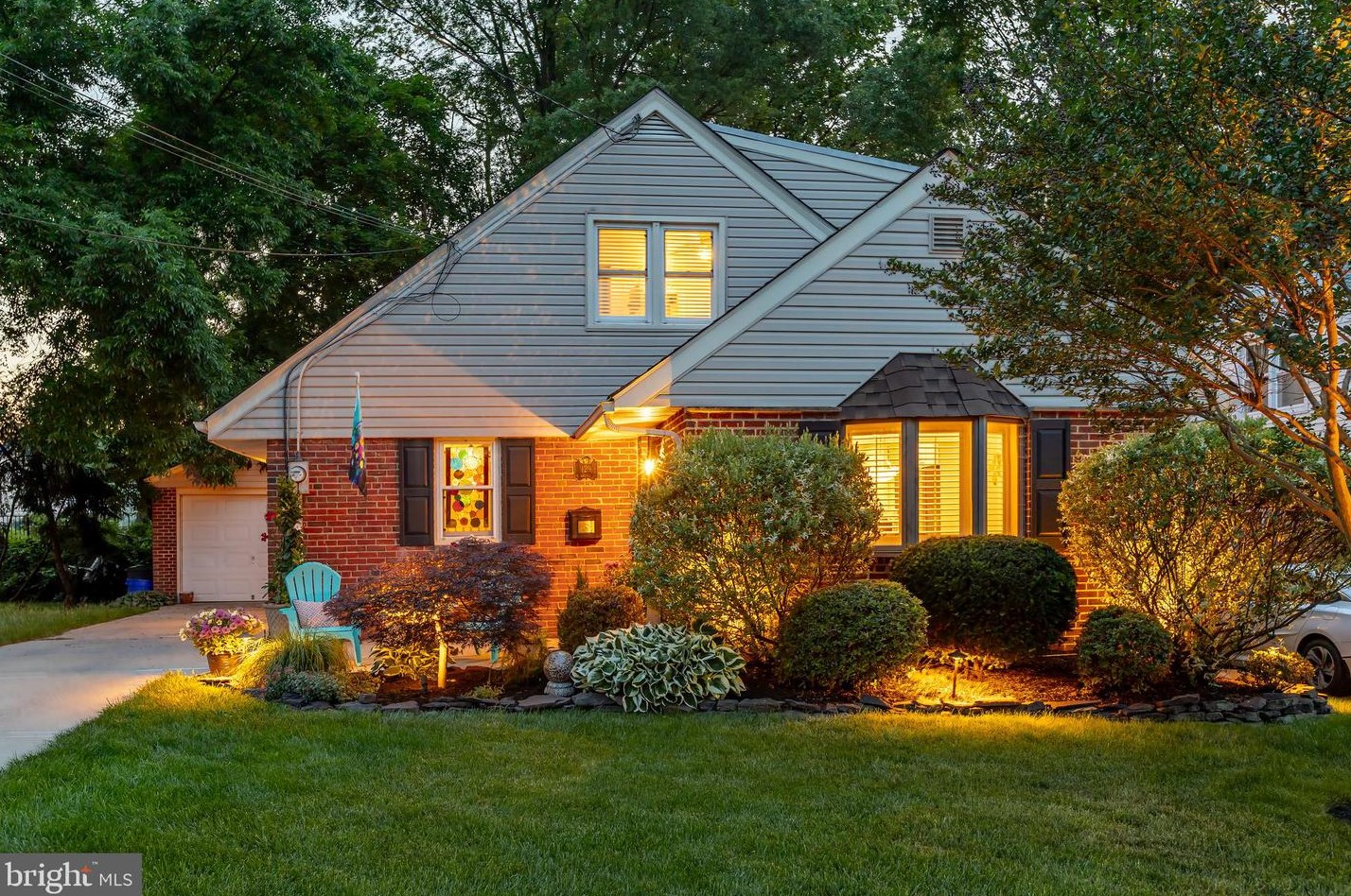 129 N Drexel St, West Deptford, NJ 08096