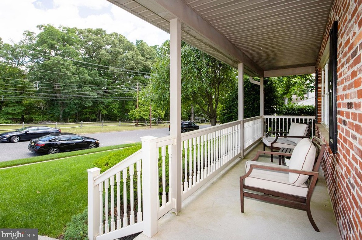 831 Canal St, Blenheim NJ 08012-1033 exterior