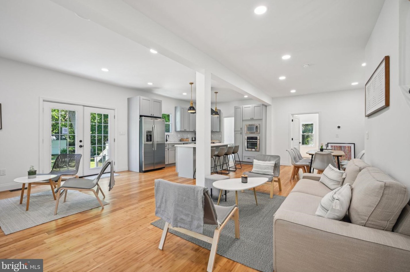 398 Friendship Rd, Clarksboro NJ 08020-1001 exterior