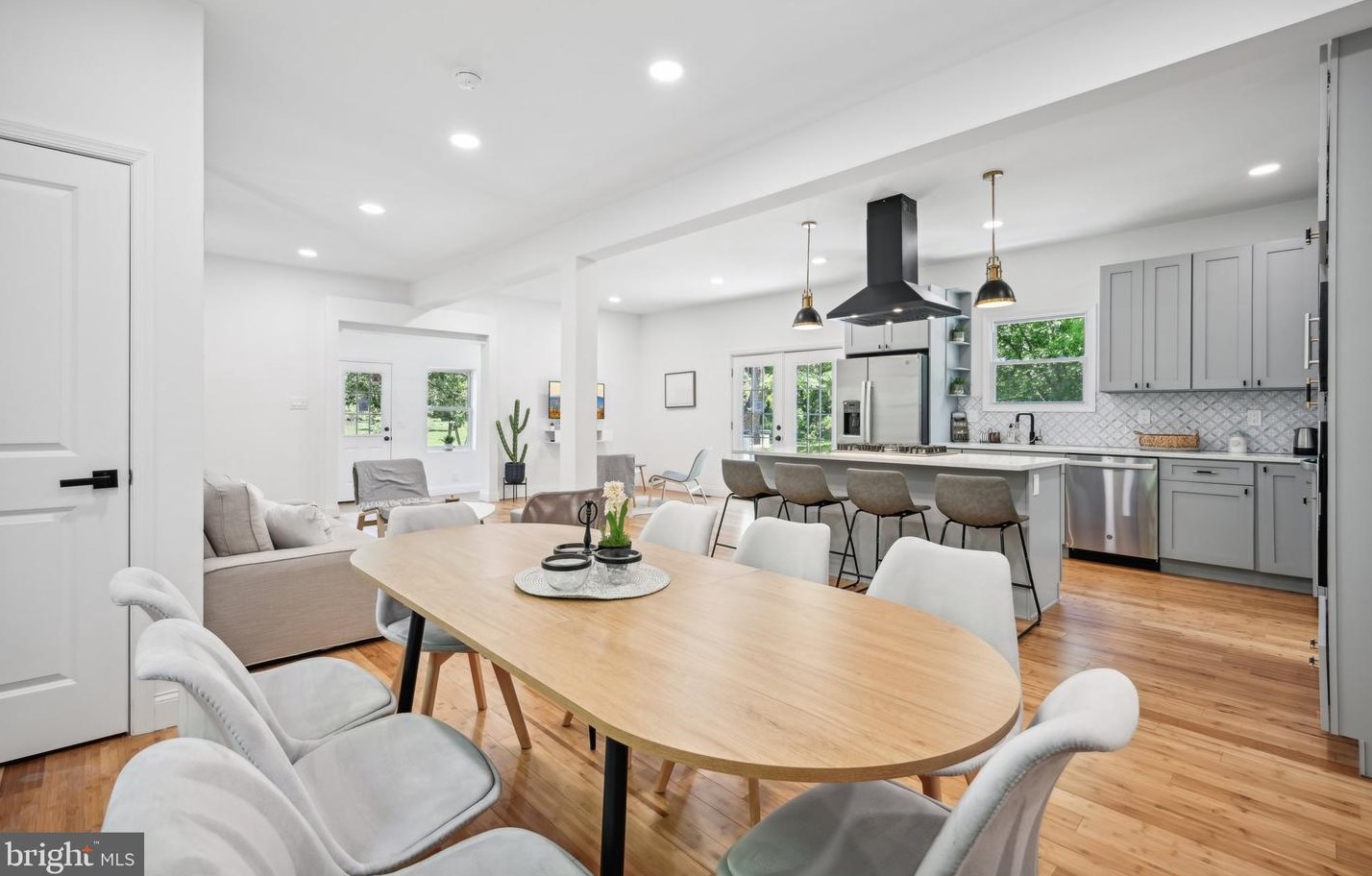 398 Friendship Rd, Clarksboro NJ 08020-1001 exterior