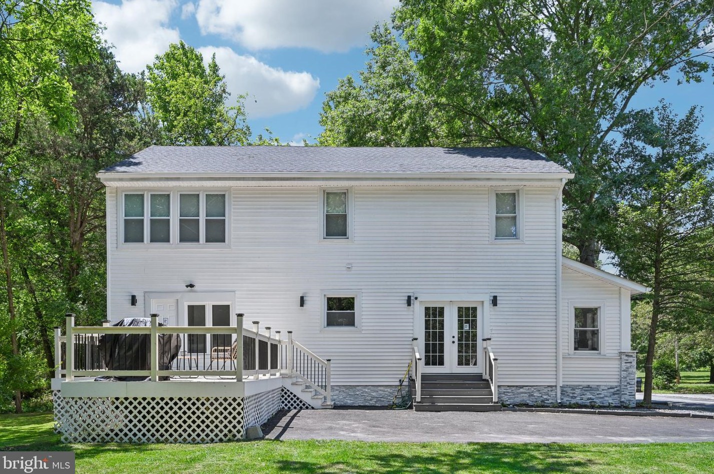 398 Friendship Rd, Clarksboro NJ 08020-1001 exterior