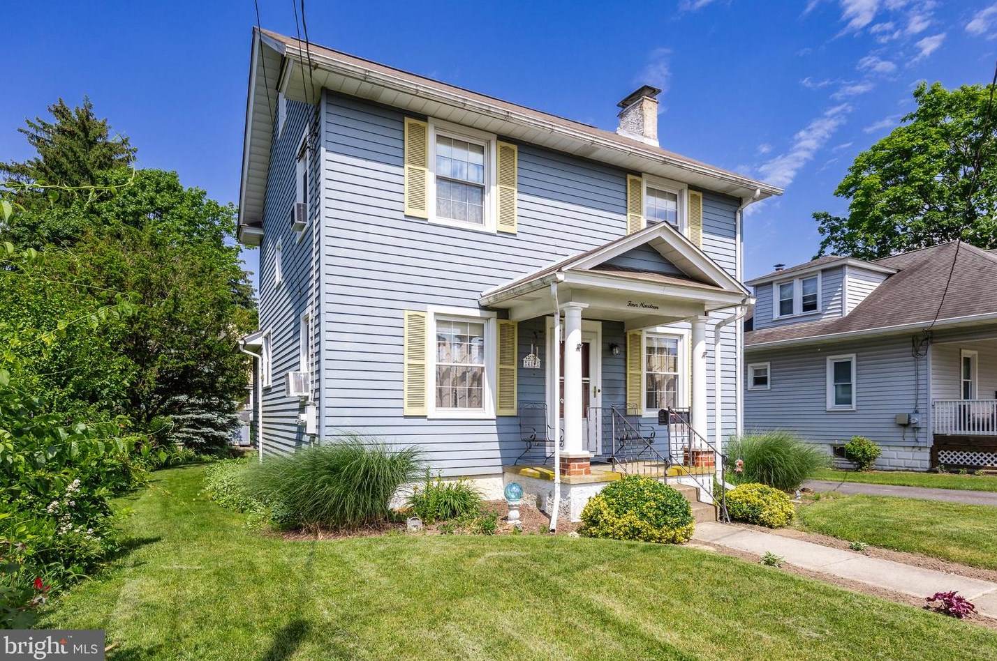 419 N Broadway, Pitman, NJ 08071