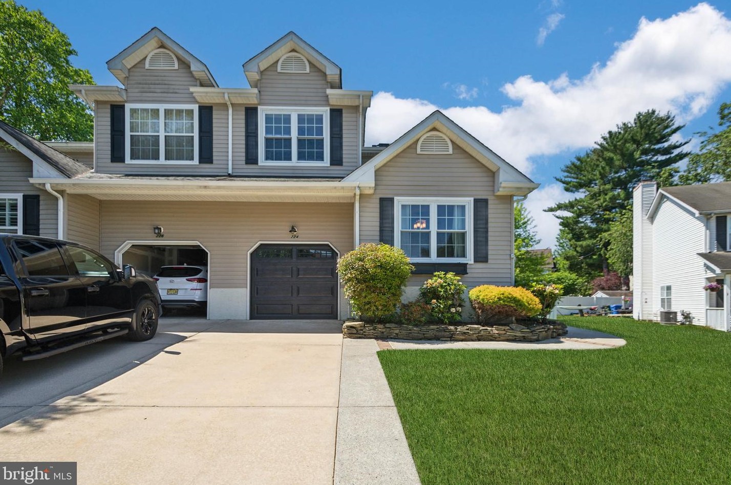 224 Foxboro Dr, Aura, NJ 08028-3004