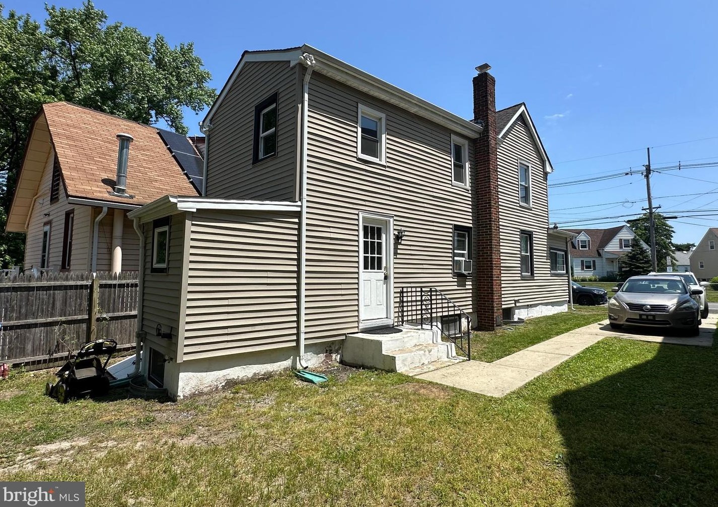 530 Delsea Dr, West Deptford NJ  08093-1225 exterior