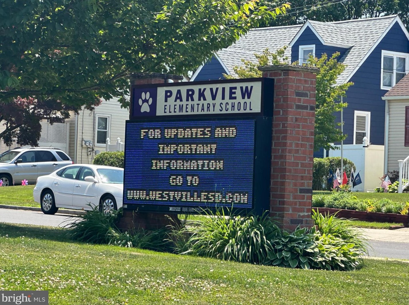 530 Delsea Dr, West Deptford NJ  08093-1225 exterior