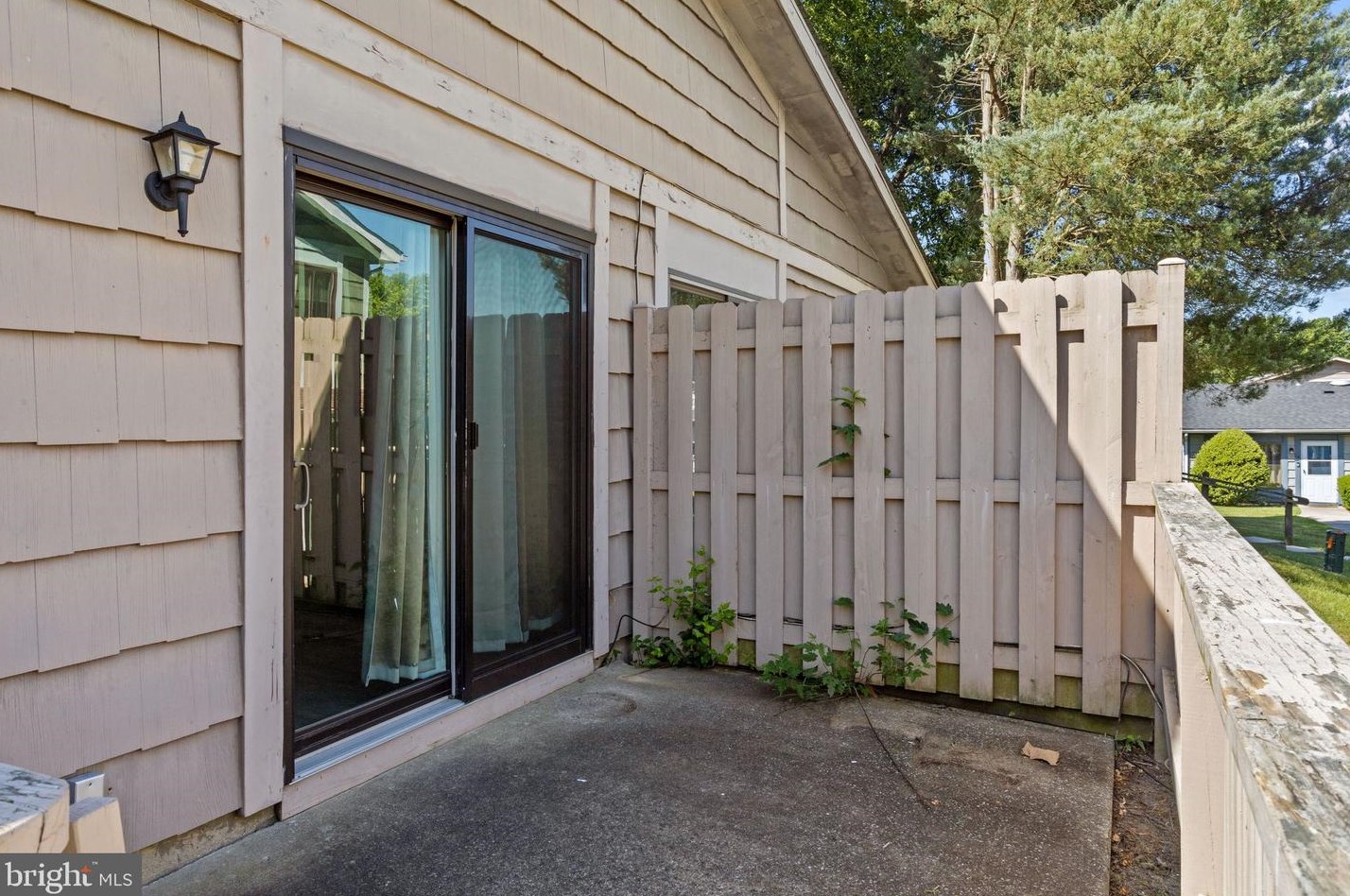 58 Willowwood Ct, West Deptford NJ  08066-2415 exterior