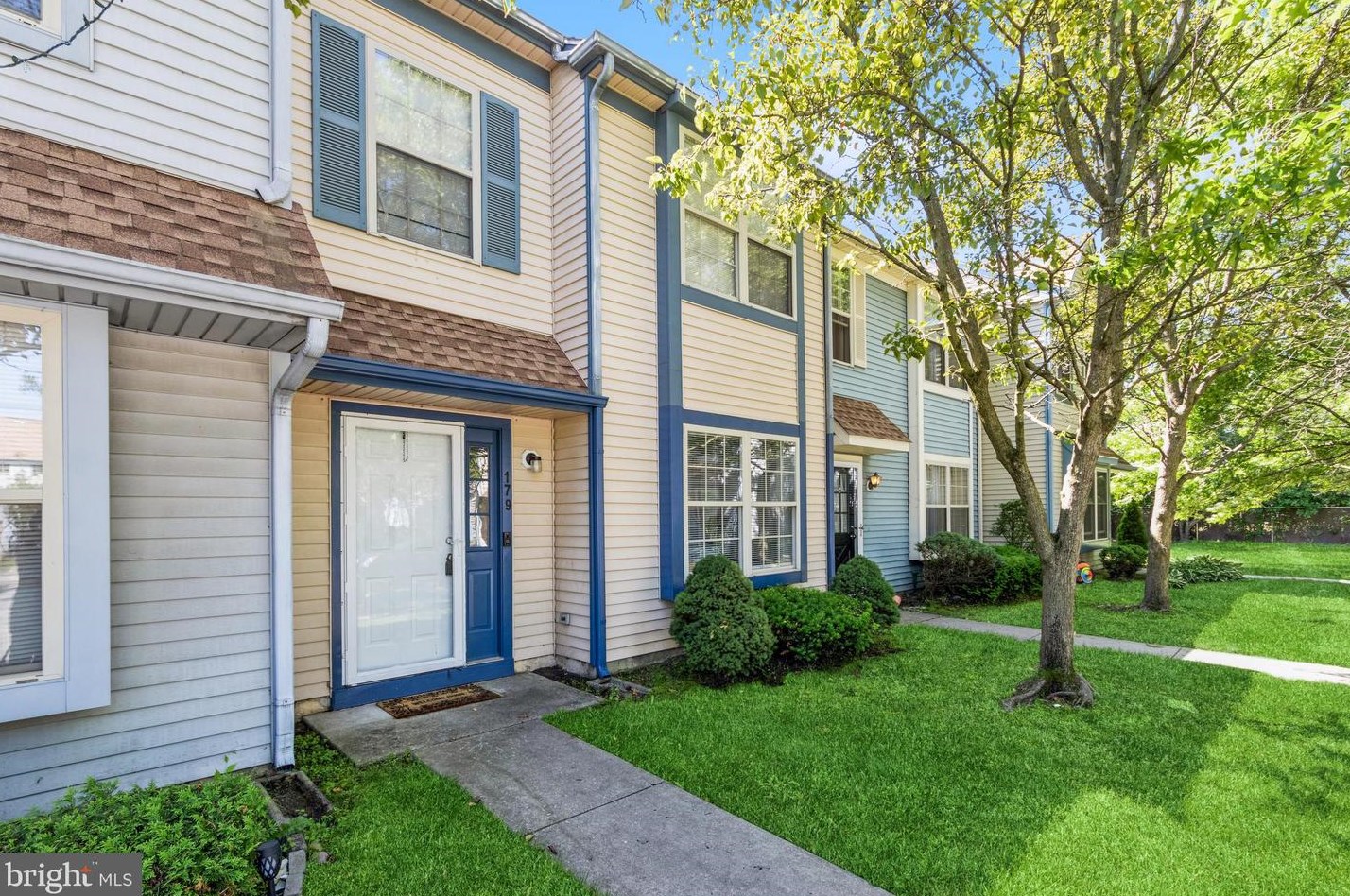 179 Frederic Ct, West Deptford, NJ 08086-2012