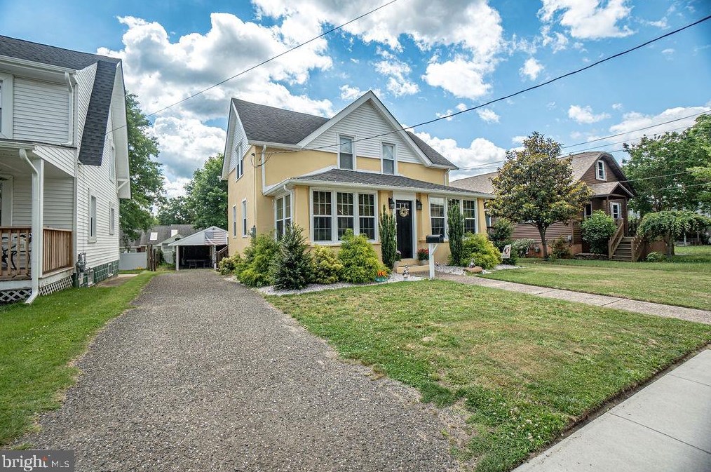 425 Florence Ave, Pitman, NJ 08071-1828