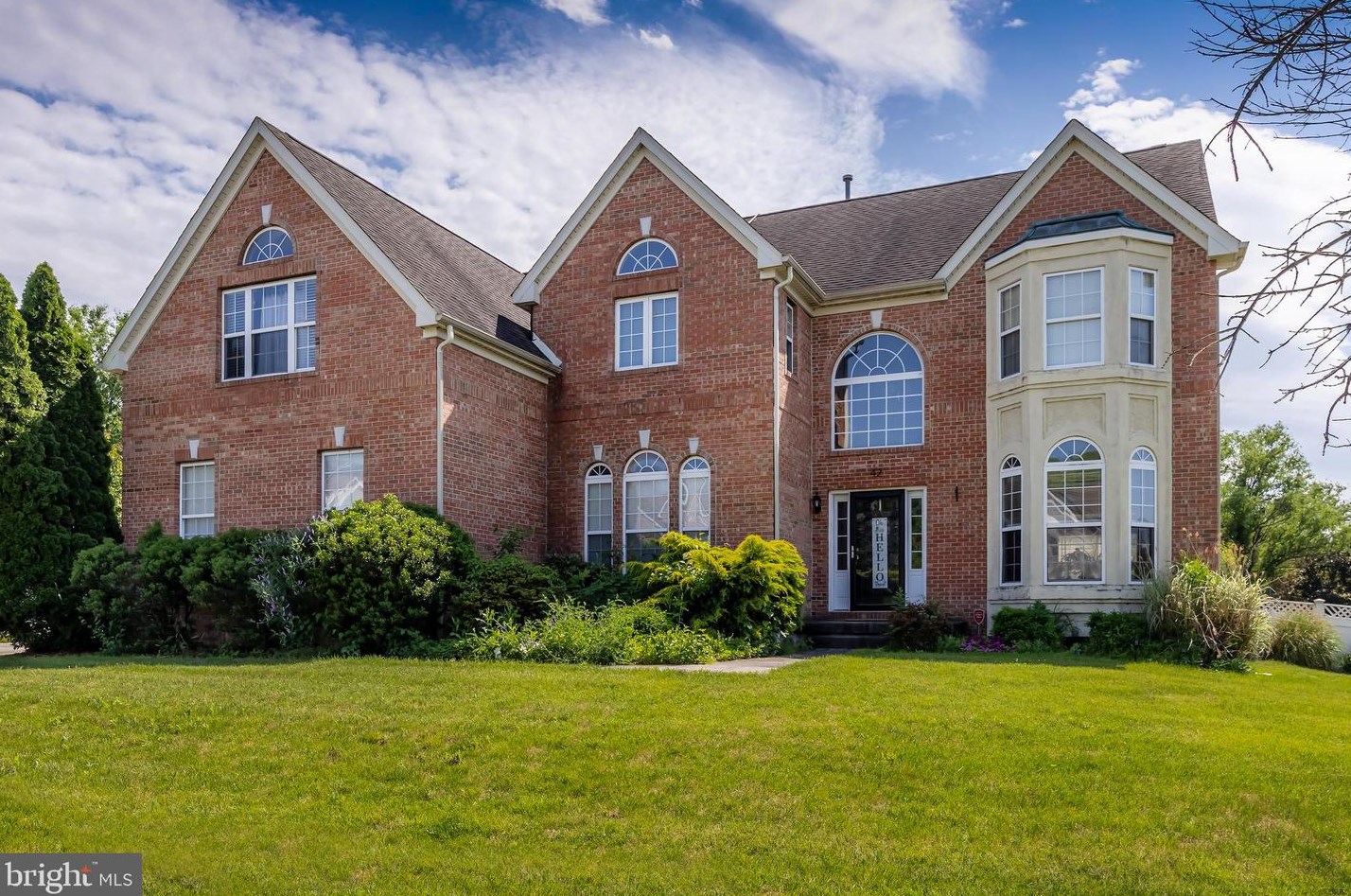 42 Fredrick Blvd, Swedesboro, NJ 08085