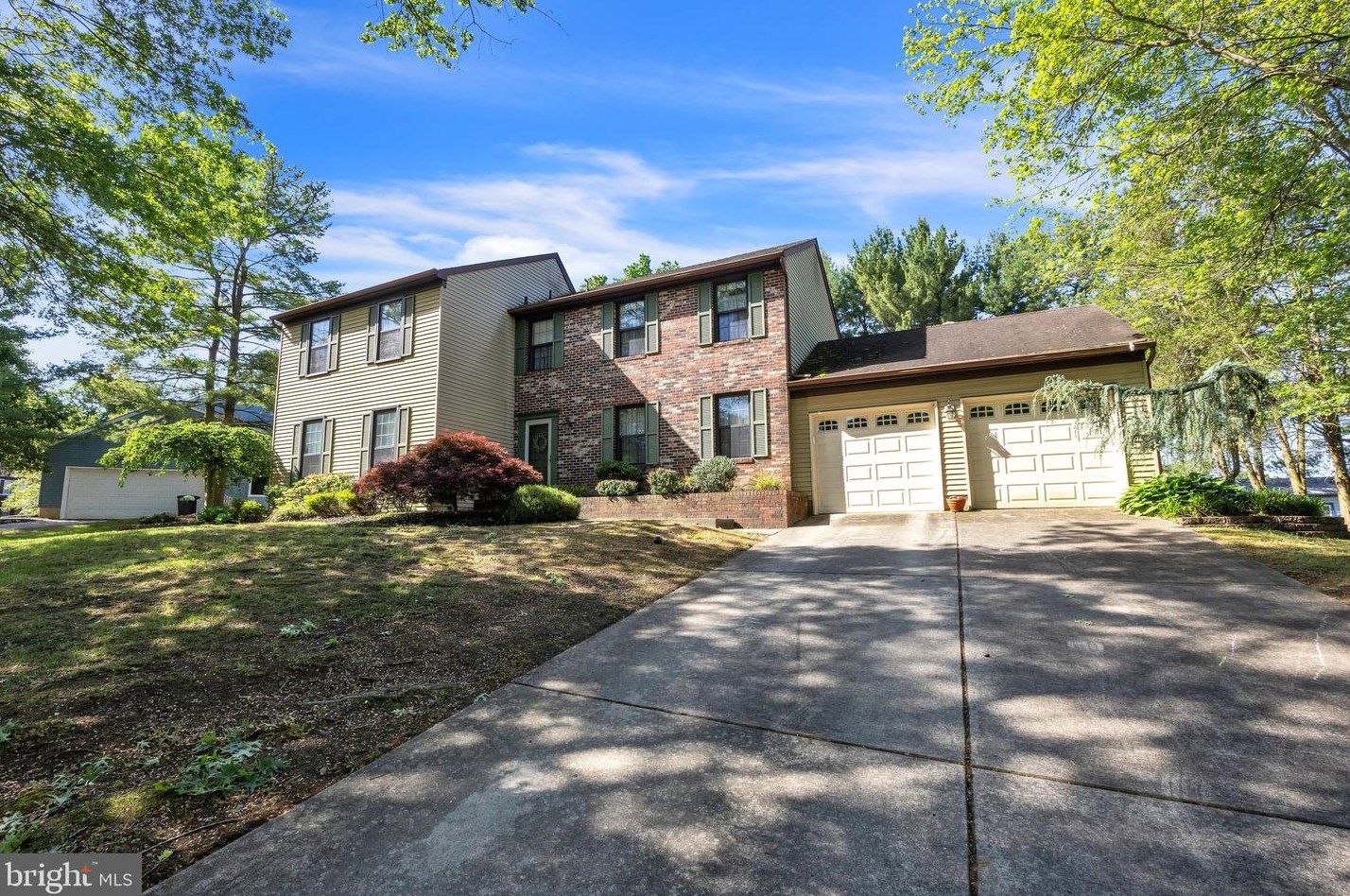 113 Redstone Ridge, West Deptford, NJ 08096