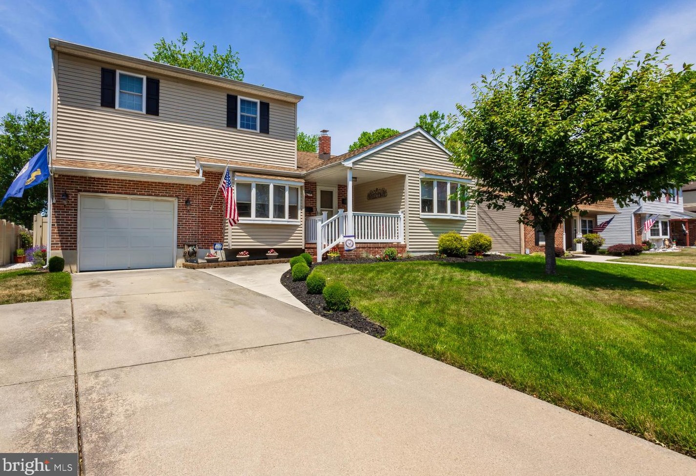 595 Carter Ave, West Deptford, NJ 08096-1463