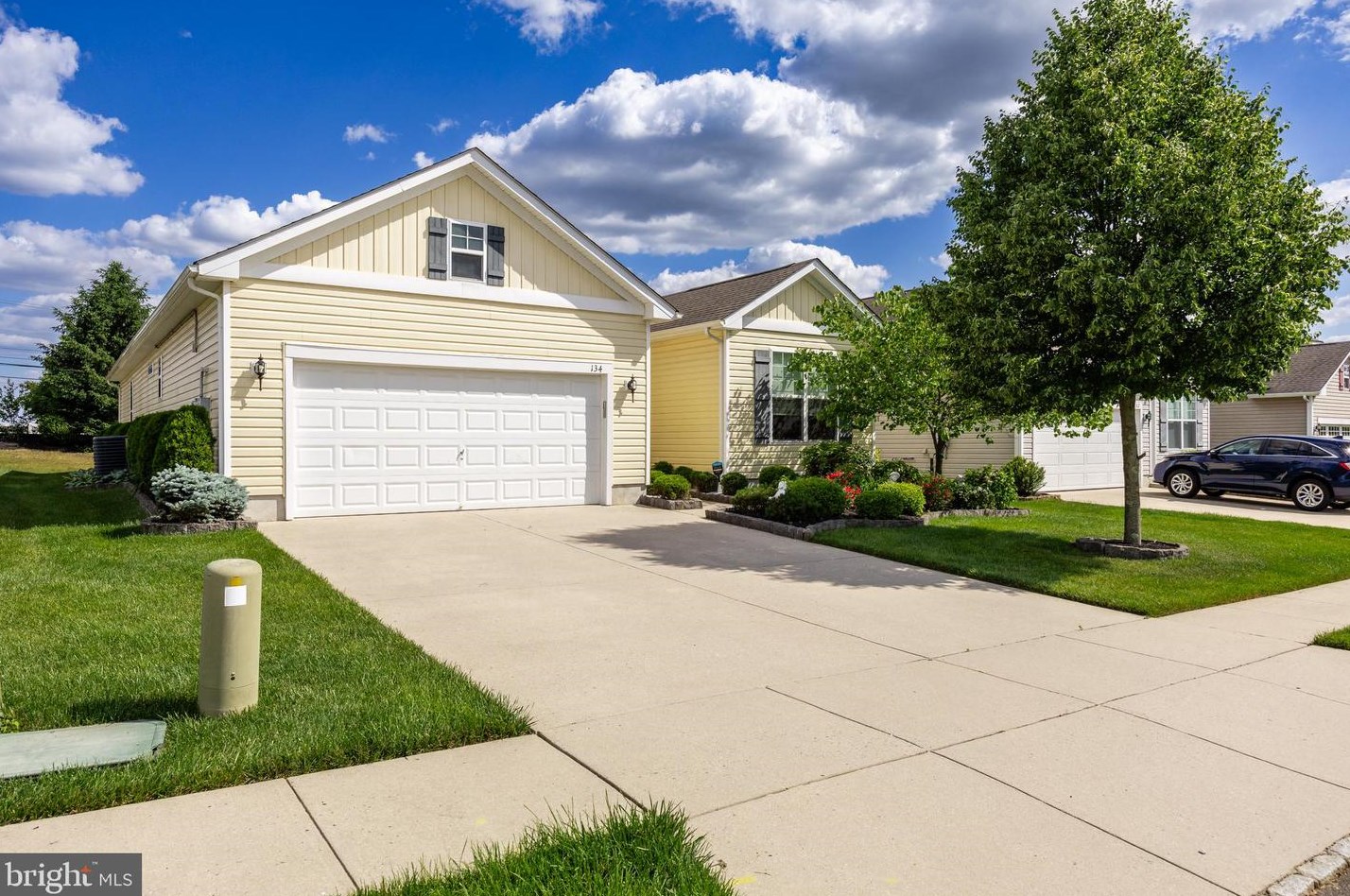 134 Wesley Dr, Auburn, NJ 08085-2590