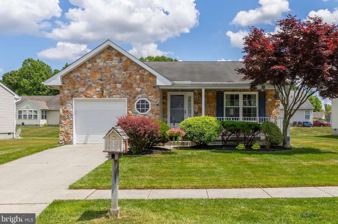 312 Chickory Trl, Harrison Township, NJ 08062-2016