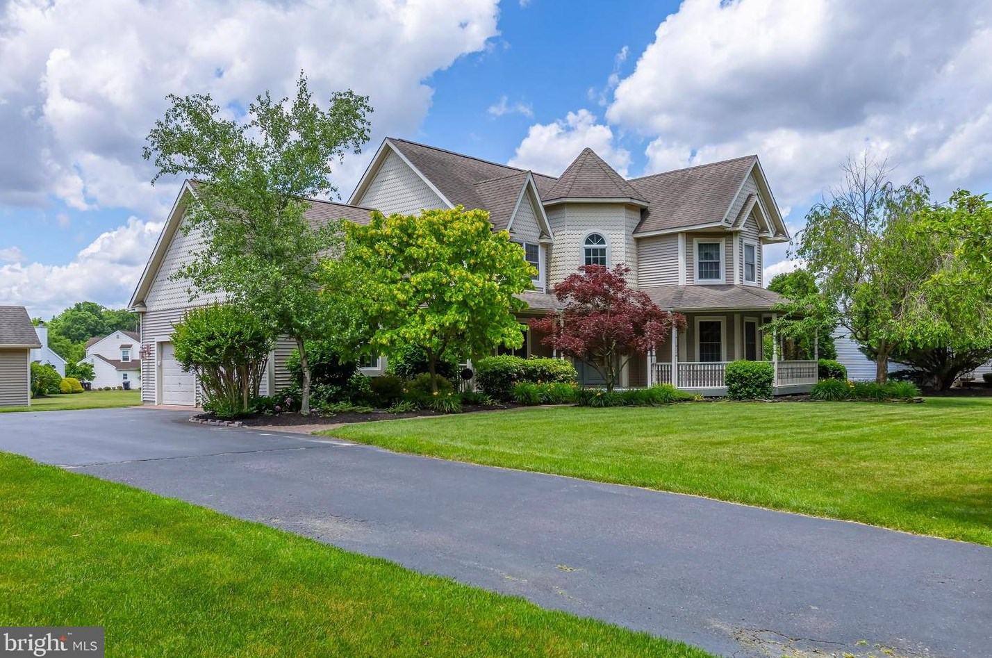 16 Washington Ave, Harrison Township, NJ 08062-9555