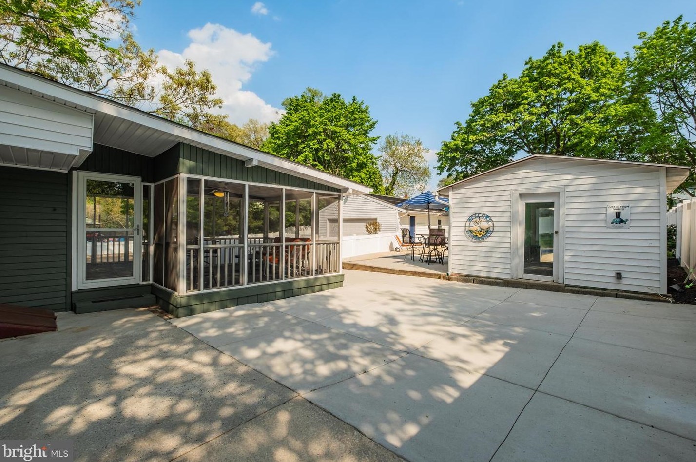335 Roosevelt Ave, Pitman NJ  08071-1867 exterior