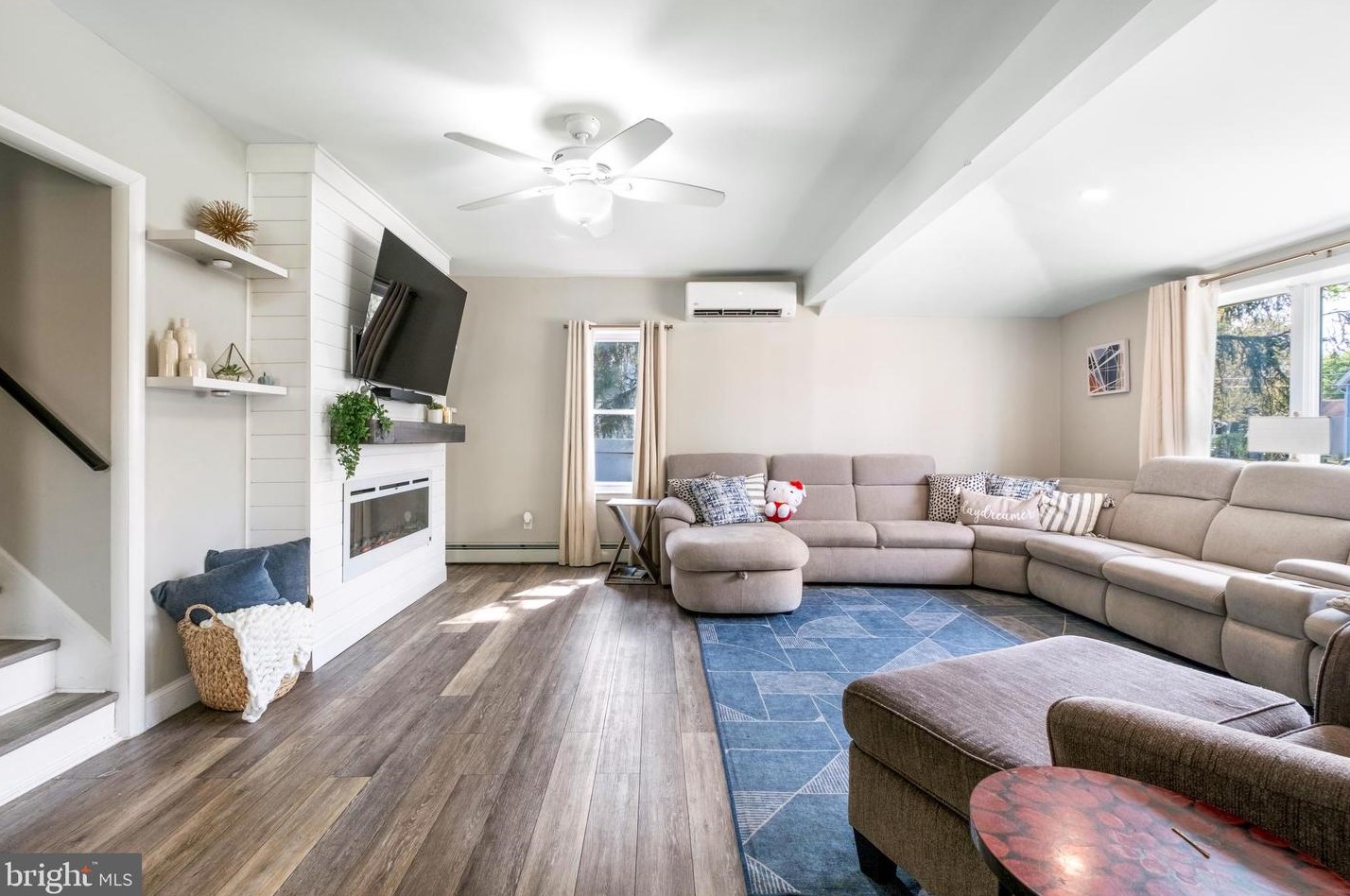 335 Roosevelt Ave, Pitman NJ  08071-1867 exterior