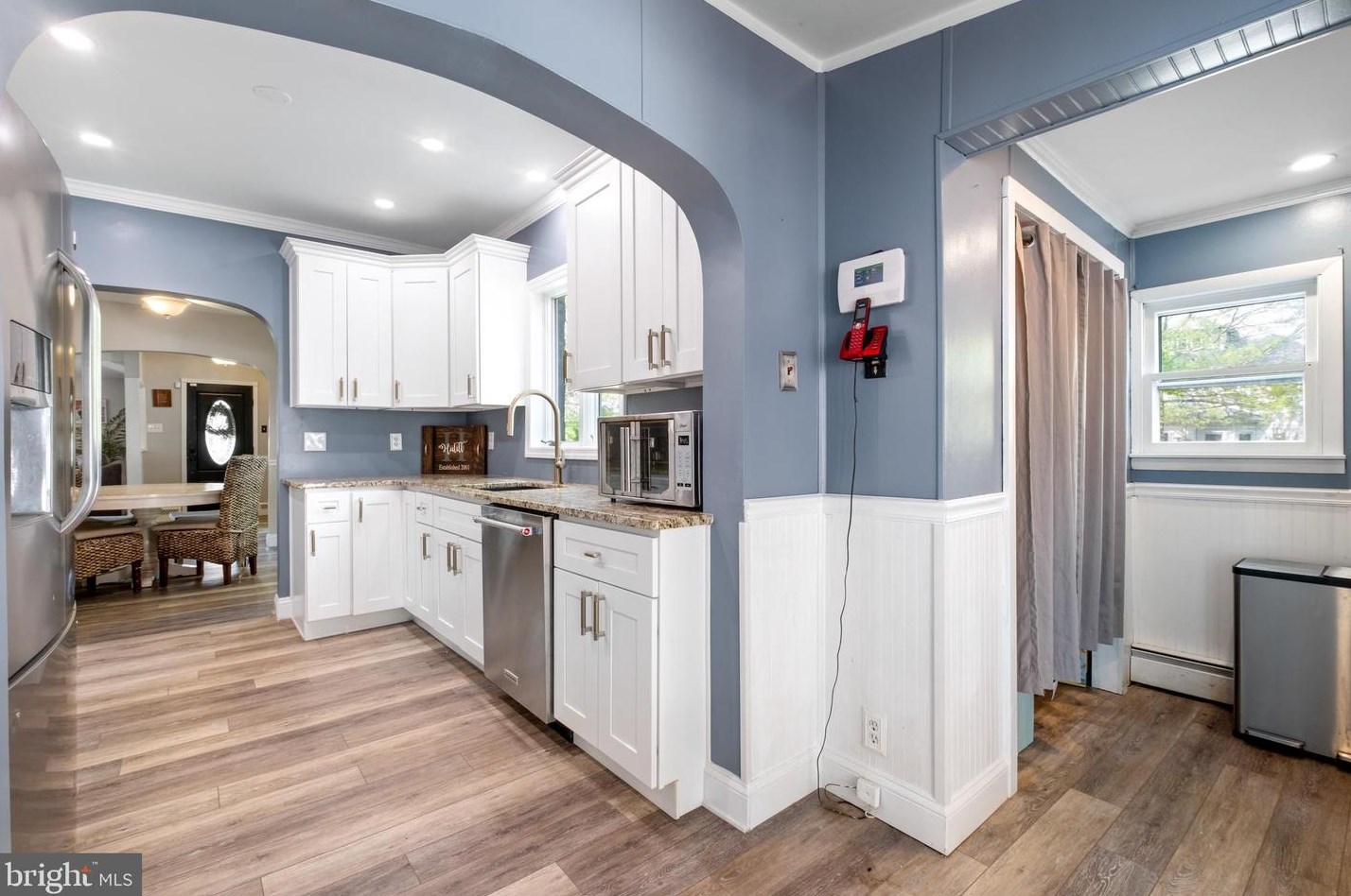 335 Roosevelt Ave, Pitman NJ  08071-1867 exterior