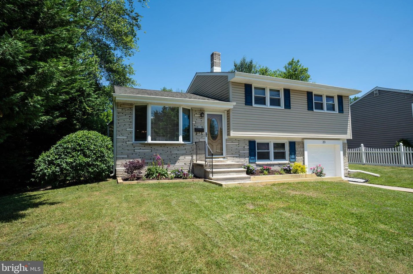 23 Brentwood Ave, Pitman, NJ 08071-1639