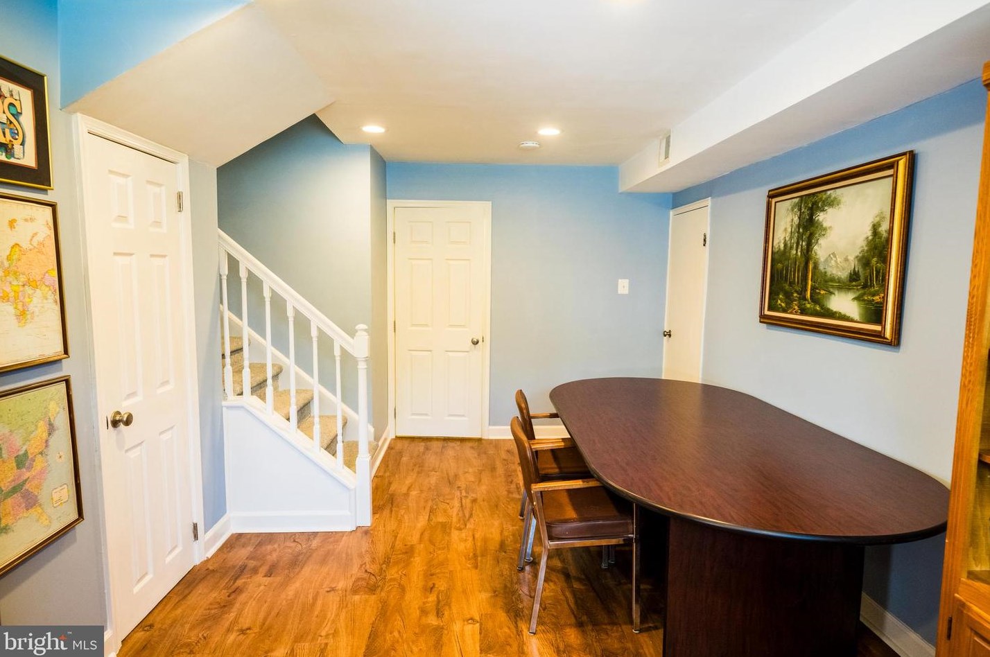 23 Brentwood Ave, Pitman NJ  exterior
