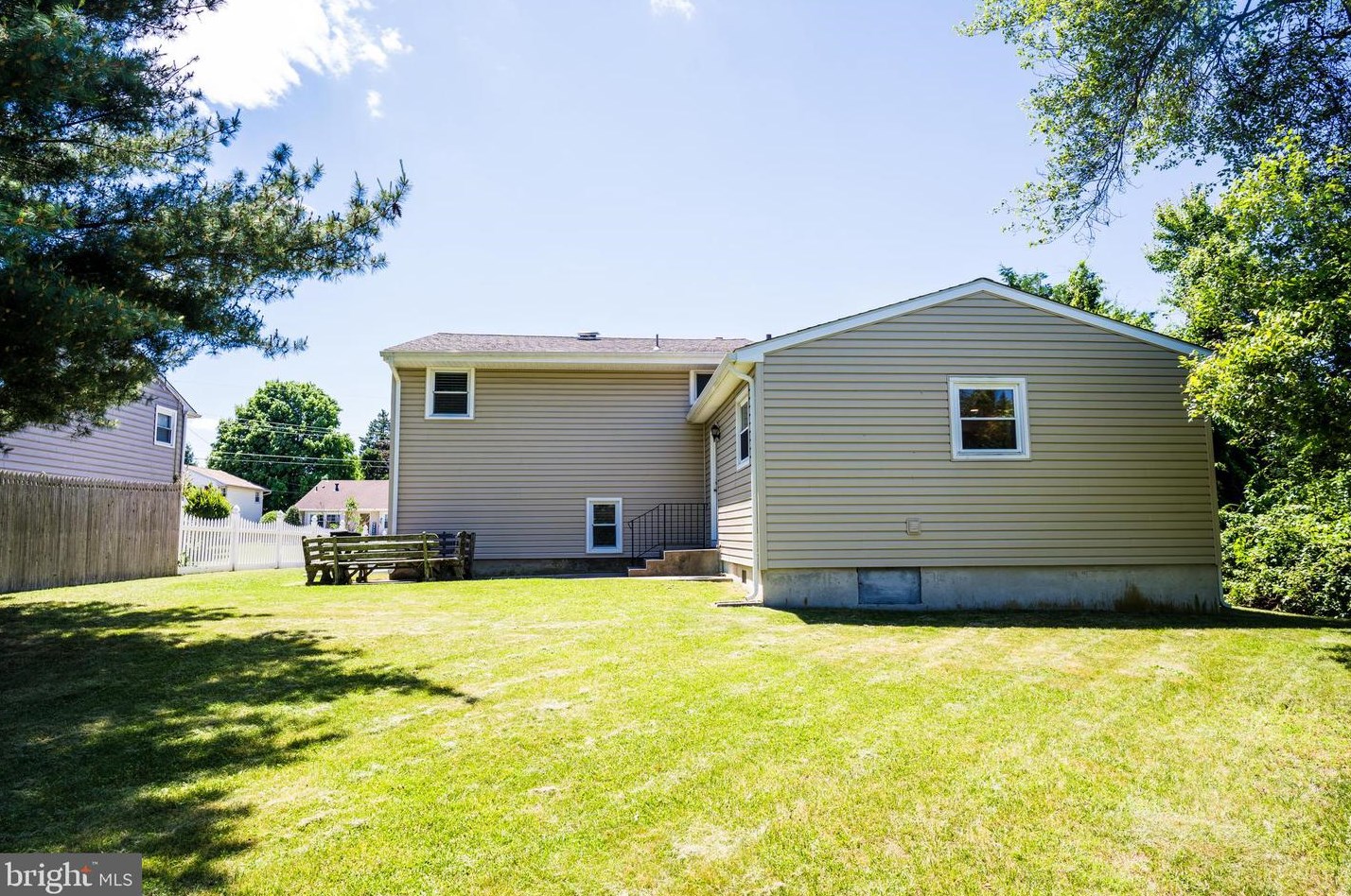 23 Brentwood Ave, Pitman NJ  exterior