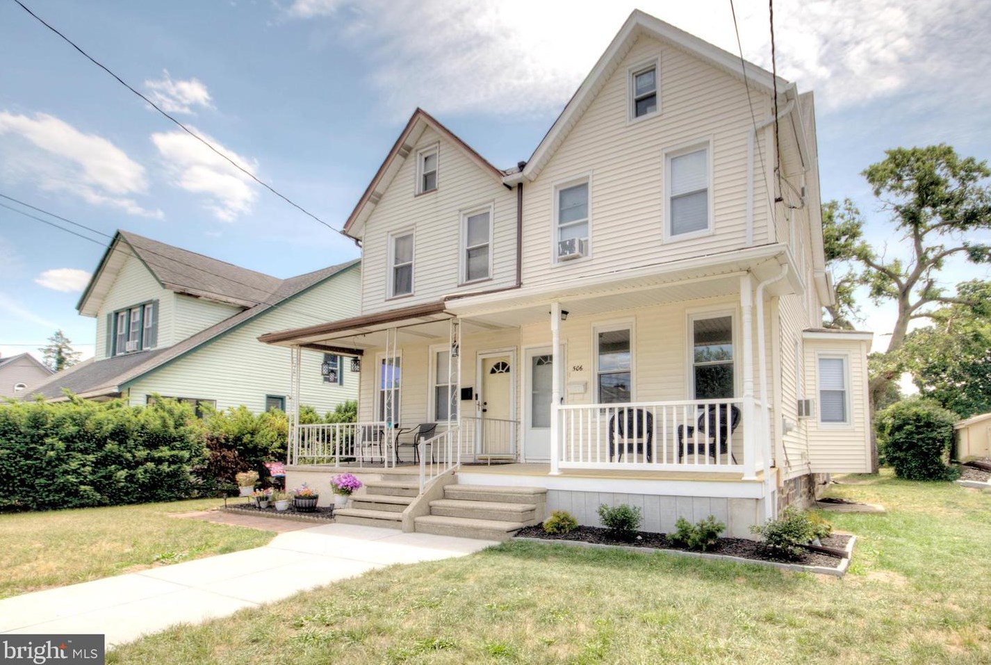 506 Summit Ave, West Deptford, NJ 08093