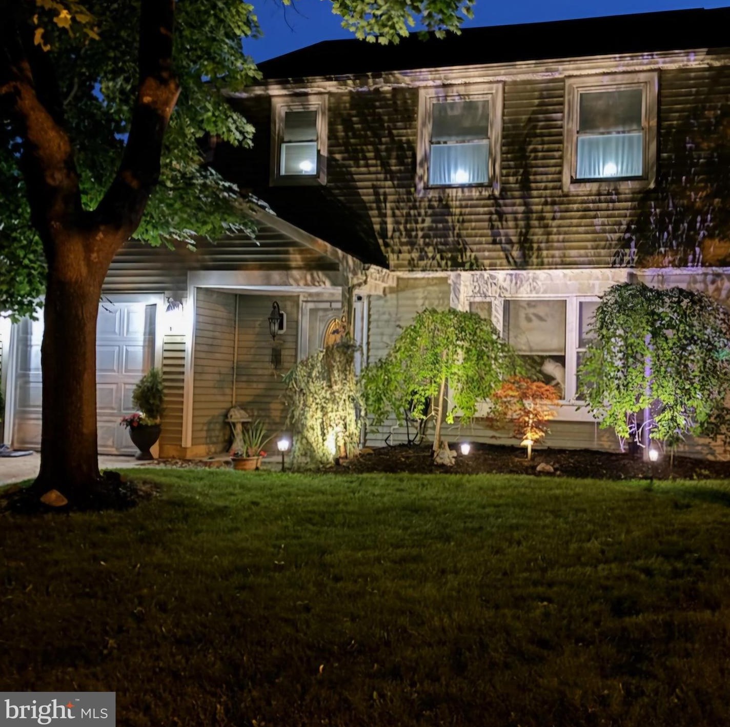 105 Fernshire Ct, Wenonah, NJ 08090