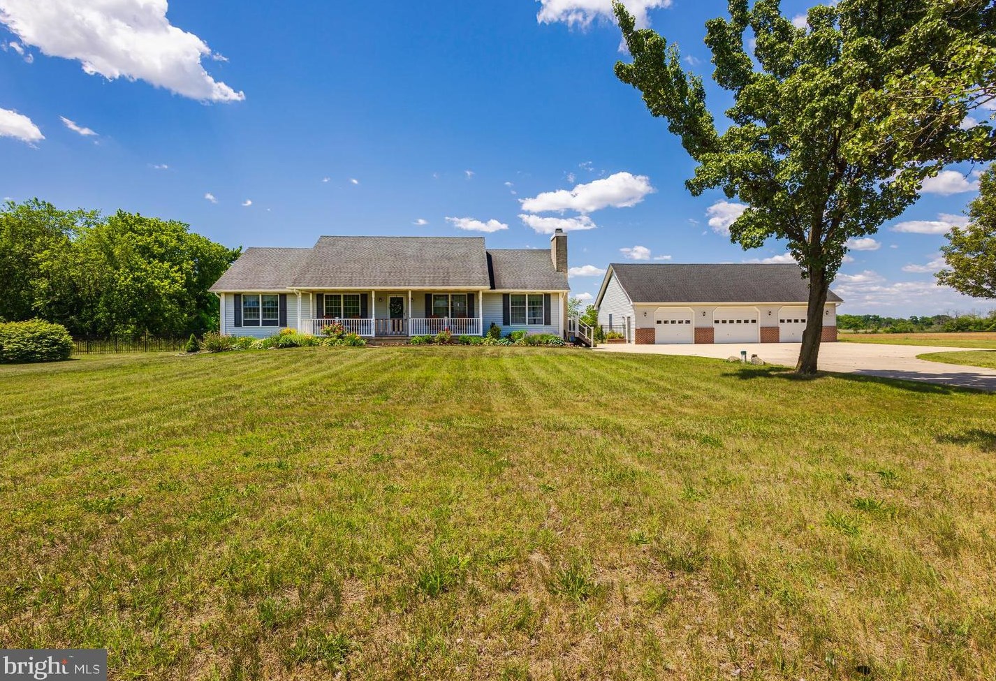 2510 Oldmans Crk Rd, Auburn, NJ 08085