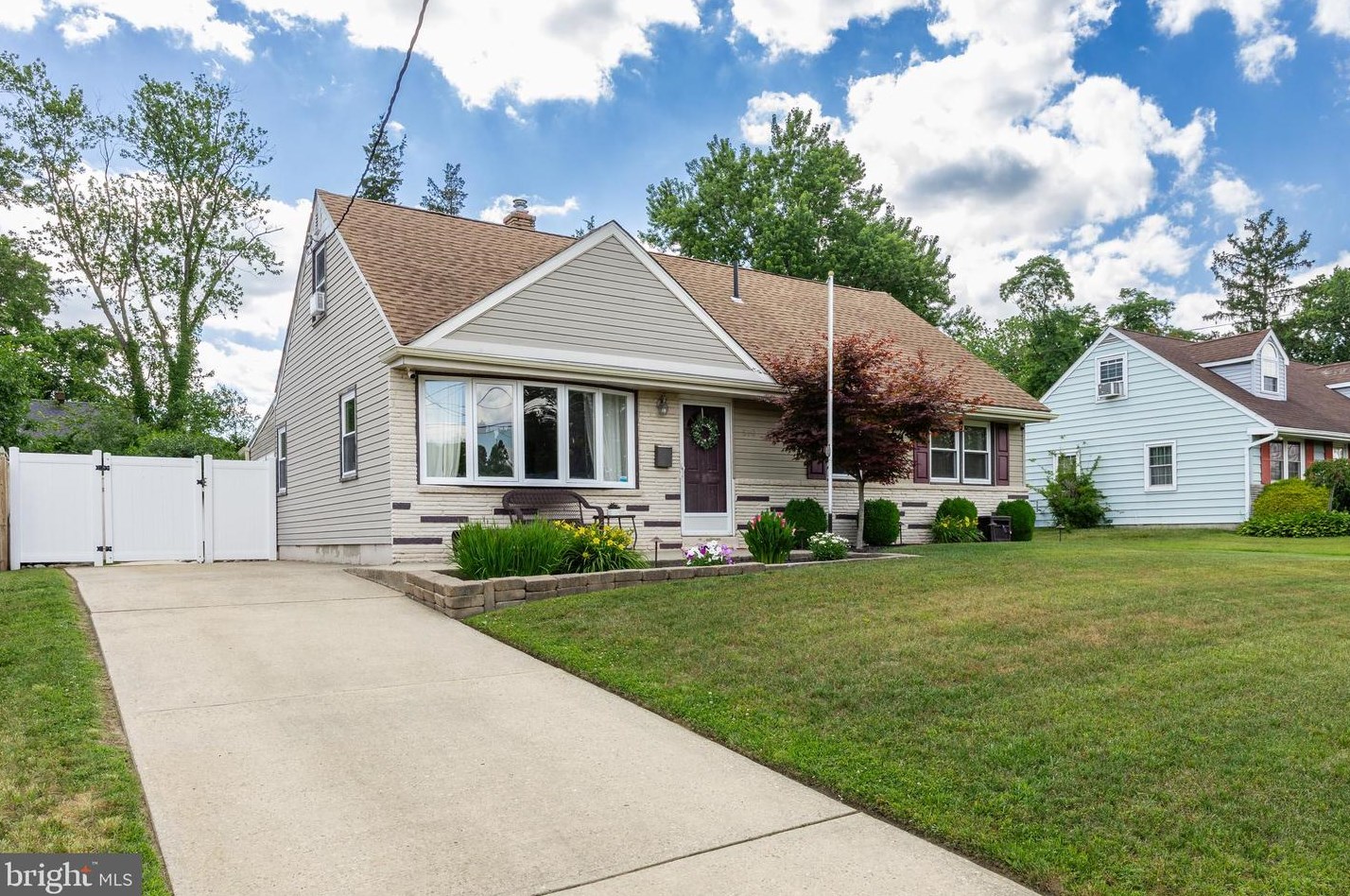 570 Princeton Blvd, Wenonah, NJ 08090