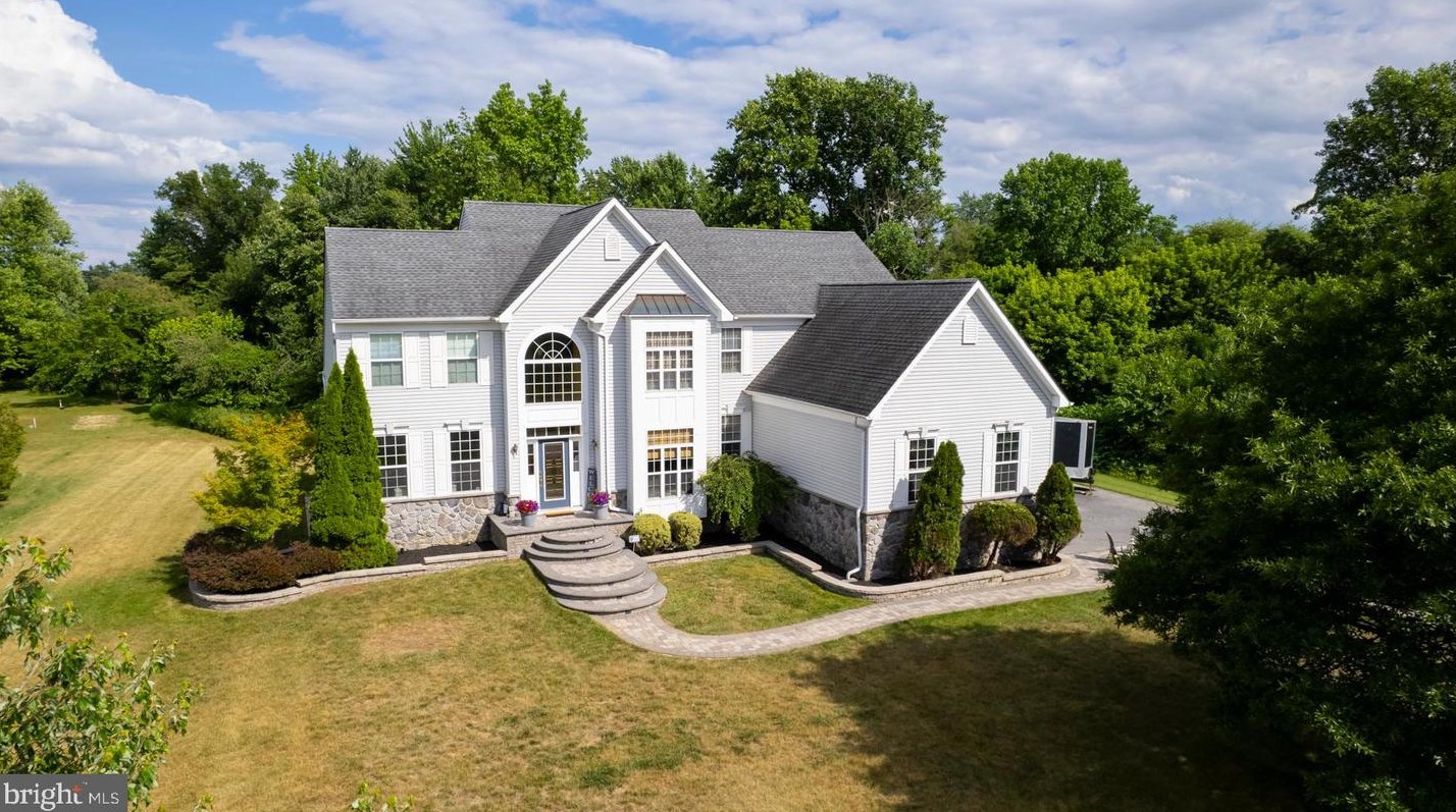 116 White Owl Trail, Harrison Township, NJ 08062