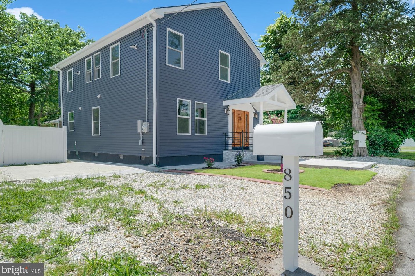850 Market Ave, West Deptford, NJ 08096