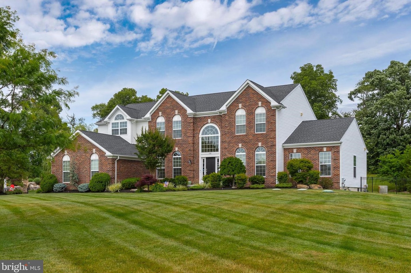 108 Springstone Ct, Harrison Township, NJ 08062-4743
