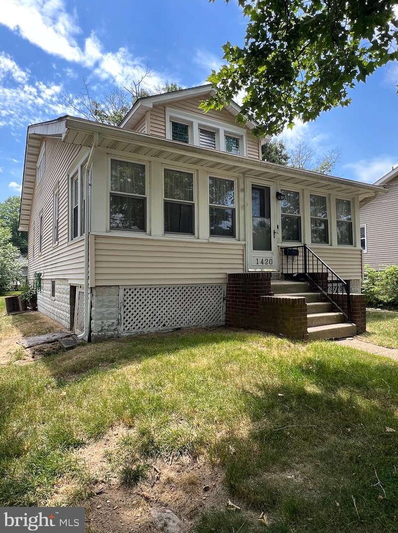 1420 Washington Ave, West Deptford, NJ 08096