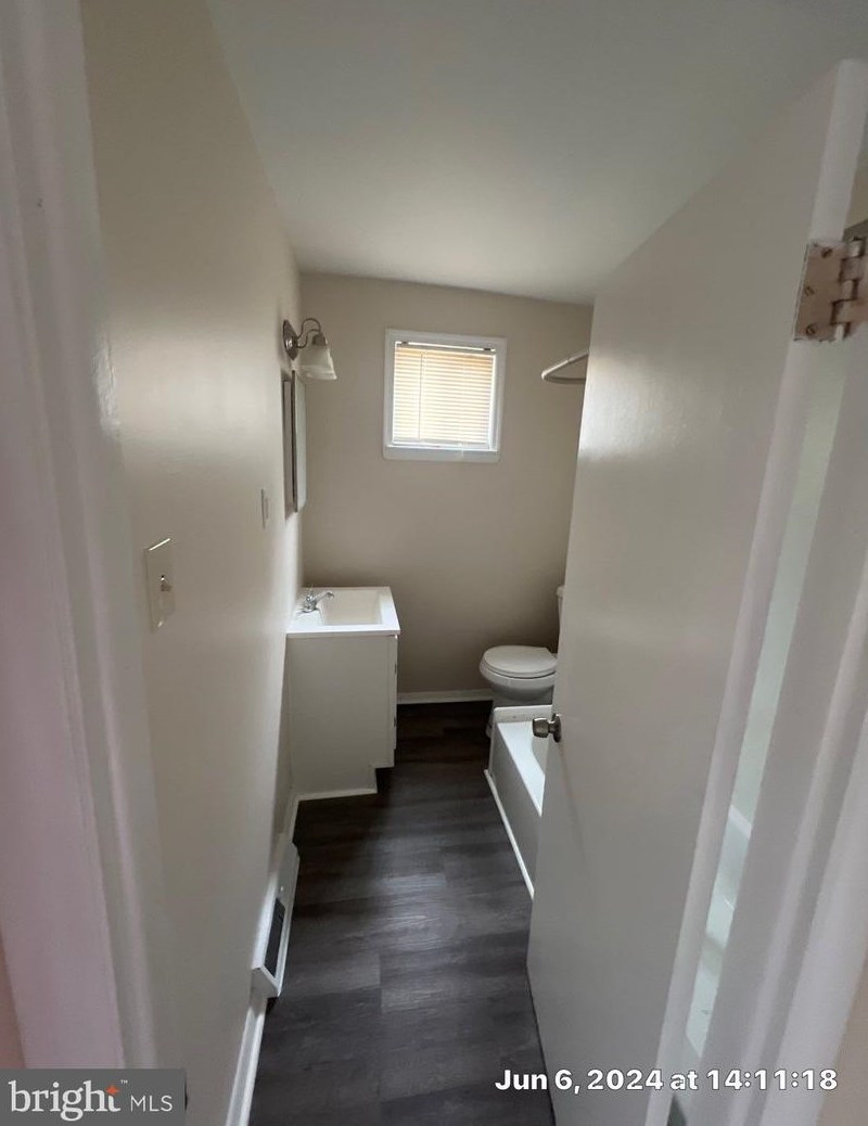 321 Adams St, West Deptford NJ  08066-1303 exterior